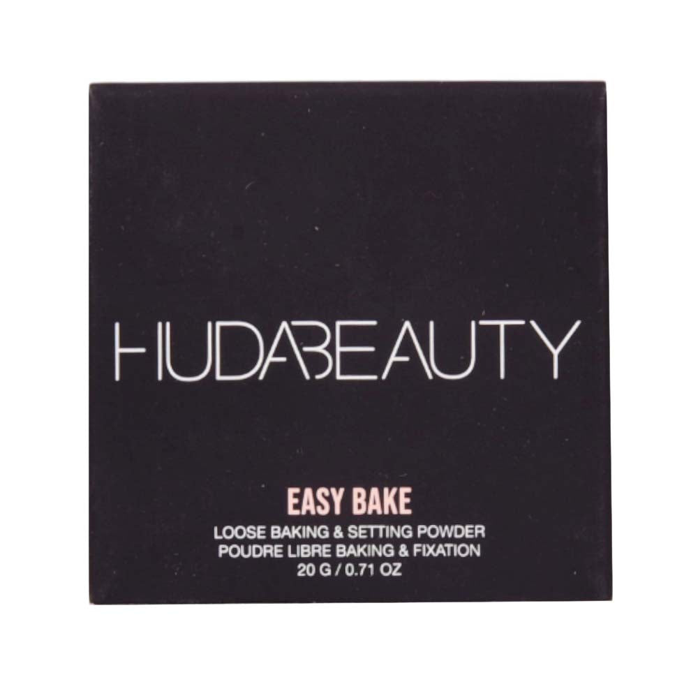 HUDA BEAUTY EASY BAKE CHERRY BLOSSOM Default Title - MamasJan Makeup