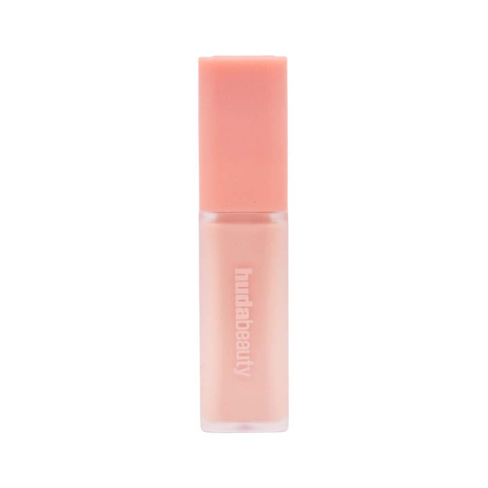 HUDA PEACH CONCEALER 9ML Default Title - MamasJan Makeup