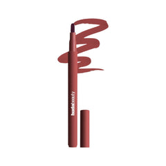 HUDA BEAUTY LIP CONTOUR STAIN LIP TINT 1ML Cinnamon Default Title - MamasJan Makeup