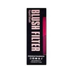 HUDA BEAUTY BLUSH LIQUID INTENSE GUAVA 4.5ML Default Title - MamasJan Makeup