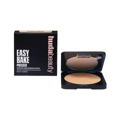 HUDA BEAUTY EASY BAKE AIRBRUSH POWDER BANANA BREAD 8.5 G Default Title - MamasJan Makeup