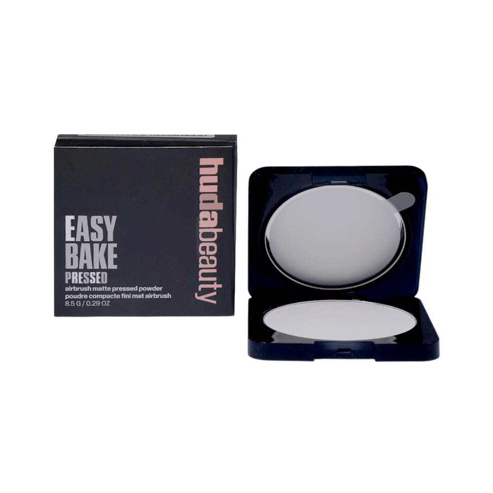 HUDA BEAUTY EASY BAKE AIRBRUSH POWDER SUGAR COOKIE TRANSLUCE Default Title - MamasJan Makeup
