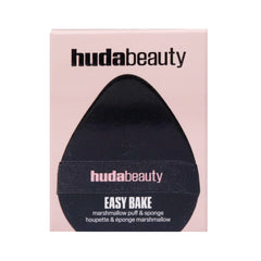 HUDA BEAUTY EASY BAKE MARSHMALLOW PUFF & SPONGE Default Title - MamasJan Makeup