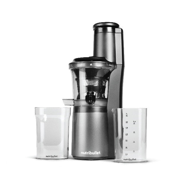 NUTRIBULLET JUICER NB-SJ300 Default Title - MamasJan Electronics
