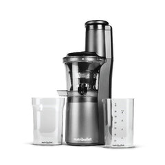 NUTRIBULLET JUICER NB-SJ300 Default Title - MamasJan Electronics