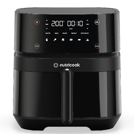 NUTRICOOK AIR FRYER 5.7 LTR NC-AF357V Default Title - MamasJan Electronics