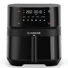NUTRICOOK AIR FRYER 5.7 LTR NC-AF357V Default Title - MamasJan Electronics