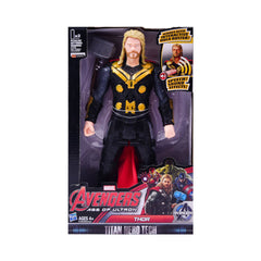 B1496 AVENGER THOR FIGURE Default Title - MamasJan Toys
