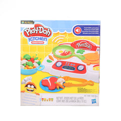 B9014 Pd Sizzlin Stovetop Default Title - MamasJan Toys