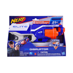 B9838 NERF N-STRIKE DISRUPTOR GUN Default Title - MamasJan Toys