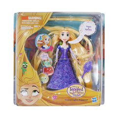52426 DISNEY RAPUNZEL DOLL Default Title - MamasJan Toys