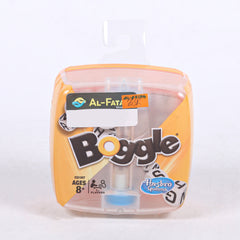 C2187 Hasbro Boggle Classic Default Title - MamasJan Toys