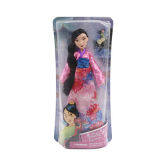 E0280 DISNEY CLASSIC FASHION MULAN DOLL A.I Default Title - MamasJan Toys