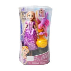 E0064 DISNEY REPUNCEL STAMP & STYLE A.I Default Title - MamasJan Toys