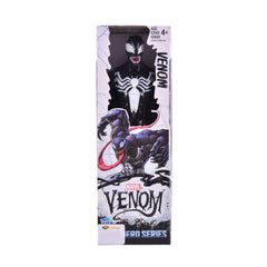E2940 HBR VENOM FIGURE BLACK Default Title - MamasJan Toys