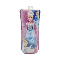 E4158 DPR SHIMMER CINDERELLA Default Title - MamasJan Toys
