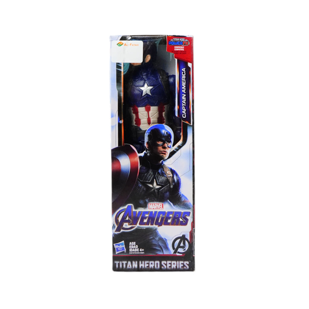 E3919 HBR C-AMERICA FIGURE Default Title - MamasJan Toys
