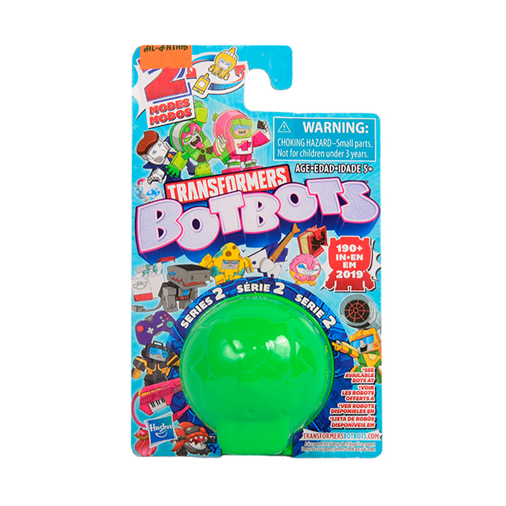 E3487 TRA BOTBOTS BLIND 24 PCS BOX Default Title - MamasJan Toys