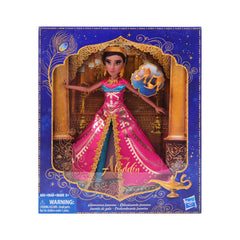 E5445 HASBRO DISNEY ALADIN DOLL A.I Default Title - MamasJan Toys