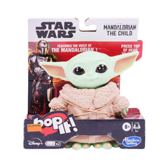 SW09773 HBR BABY YODA FIGURE A.I Default Title - MamasJan Toys