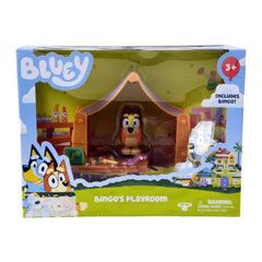 13017 BLUEY BINGOS PLAYROOM D Default Title - MamasJan Toys