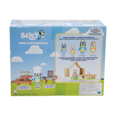 13030 BLUEY FAMILY BACKYARD BBQ D Default Title - MamasJan Toys