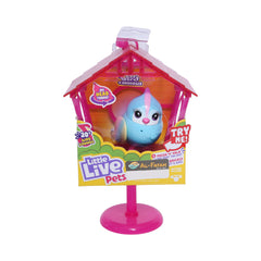 26102 LITTLE LIVE PETS & HOUSE W 20+ SOUNDS D Default Title - MamasJan Toys