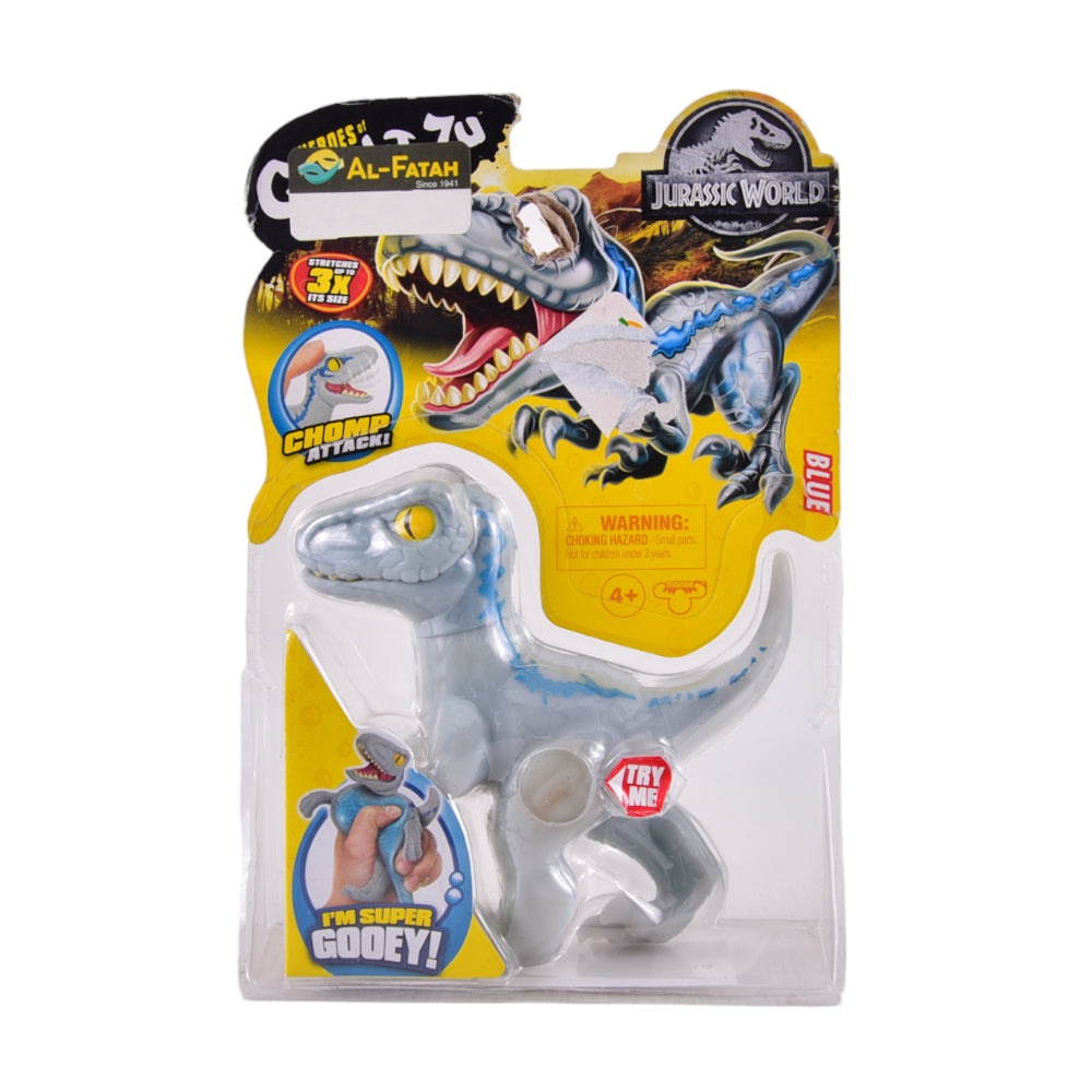 41303 HEROS GOOEY DINOSOUR D Default Title - MamasJan Toys