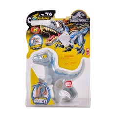 41303 HEROS GOOEY DINOSOUR D Default Title - MamasJan Toys