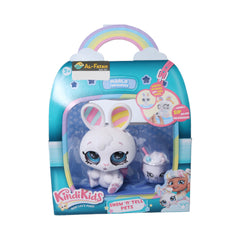50113 KINDIKIDS MARLO THE BUNNY PET D Default Title - MamasJan Toys