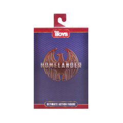 61900 HOMELANDER FIGURE A.I Default Title - MamasJan Toys
