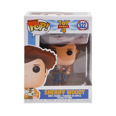 23121 POP TOY STORY WODDY FIGURE A.I Default Title - MamasJan Toys