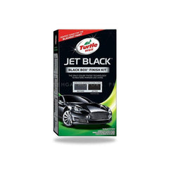 TURTLE WAX JET BLACK BOX KIT Default Title - MamasJan Grocery Nonfood