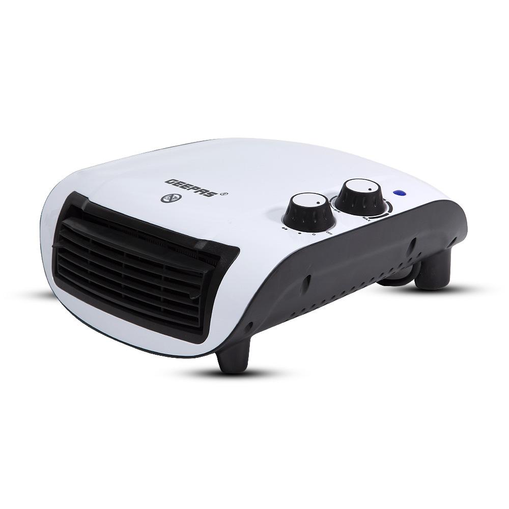 GEEPAS FAN HEATER GFH9531 Default Title - MamasJan Electronics