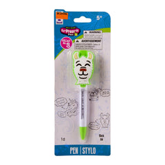 20900 CARTOON BLISTER PEN Z.B Default Title - MamasJan Toys
