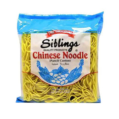 SIBLINGS NOODLES CHINESE PANCIT CANTON 227 GM Default Title - MamasJan Grocery
