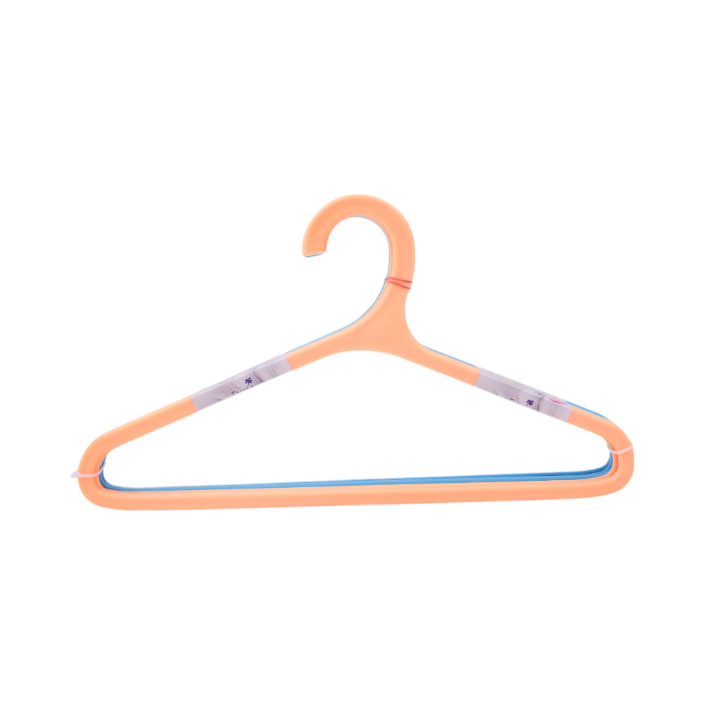 PLASTIC HANGER 8034 Default Title - MamasJan Grocery Nonfood