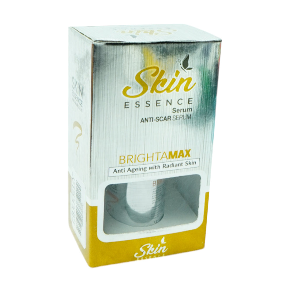 SIGNATURE ANTI SCAR SERUM 30 ML Default Title - MamasJan skincare