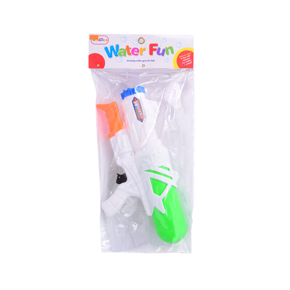 WG-02 WATER GUN A.I (3+ YEAR) Default Title - MamasJan Toys