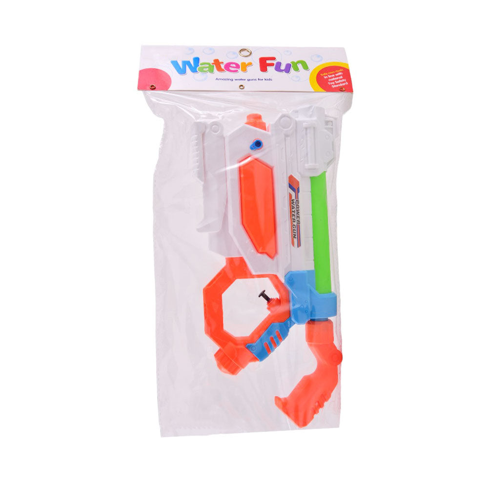 WG-04 POWER WATER GUN (3+ YEAR) A.I Default Title - MamasJan Toys
