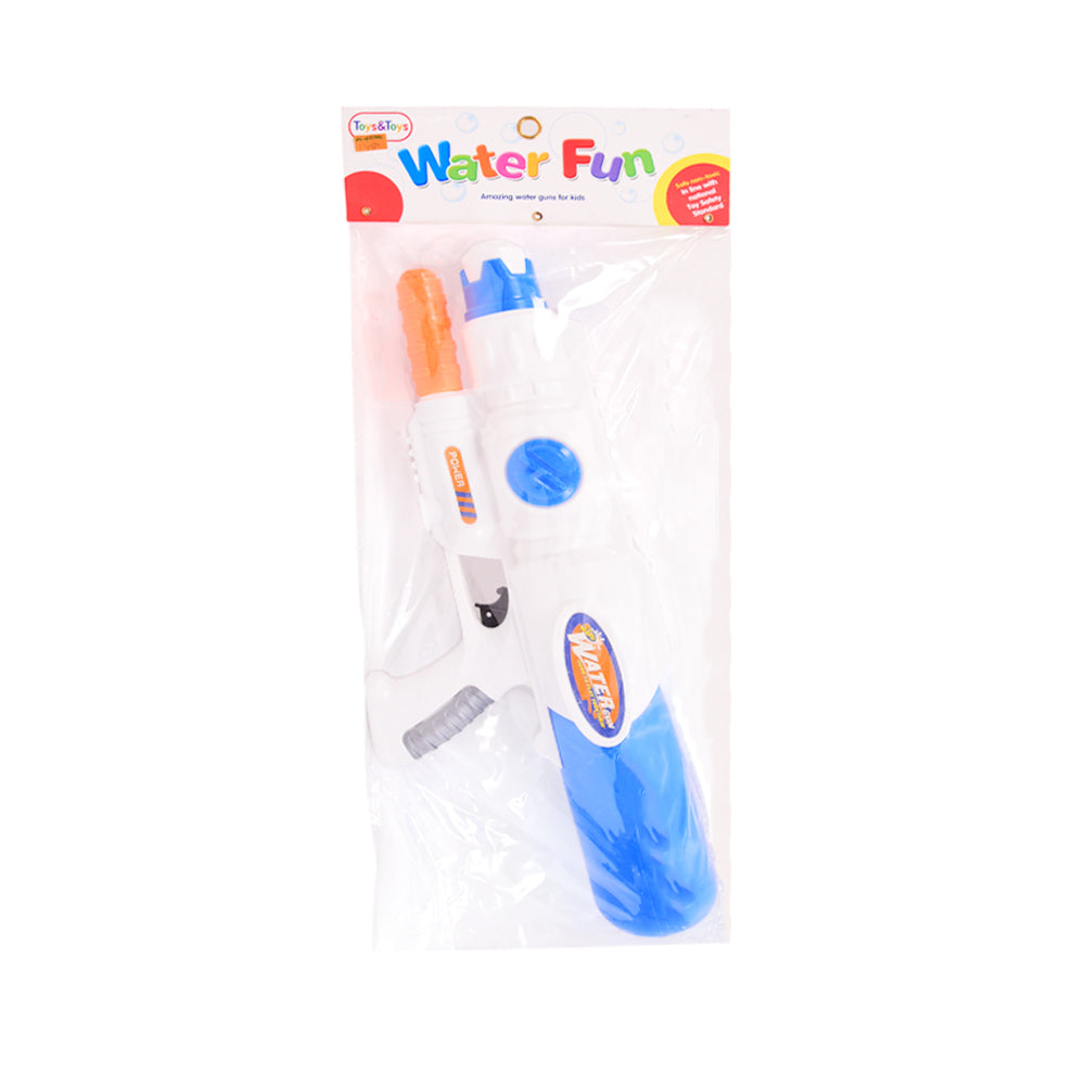 WG-05 WATER GUN A.I (3+ YEAR) Default Title - MamasJan Toys