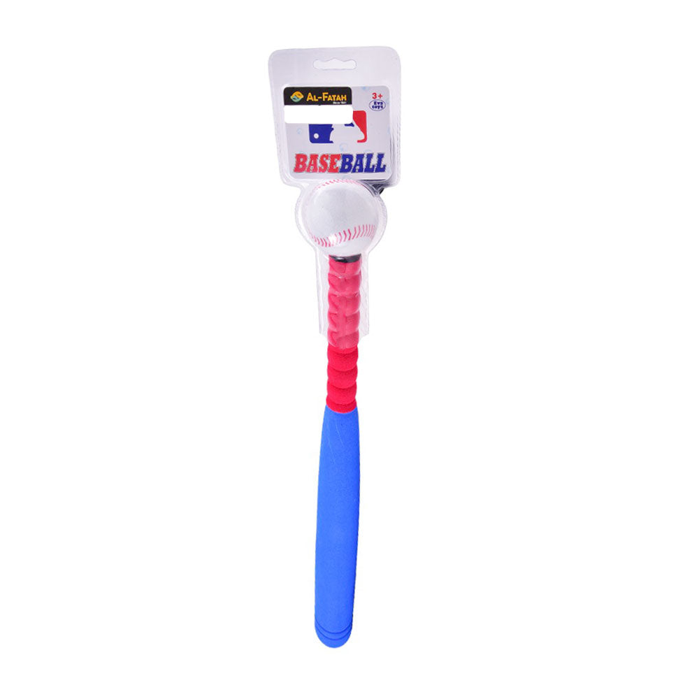BT-4 BAT & BALL SET Default Title - MamasJan Toys