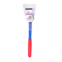 BT-5 24 INCH BASE BALL RED Default Title - MamasJan Toys