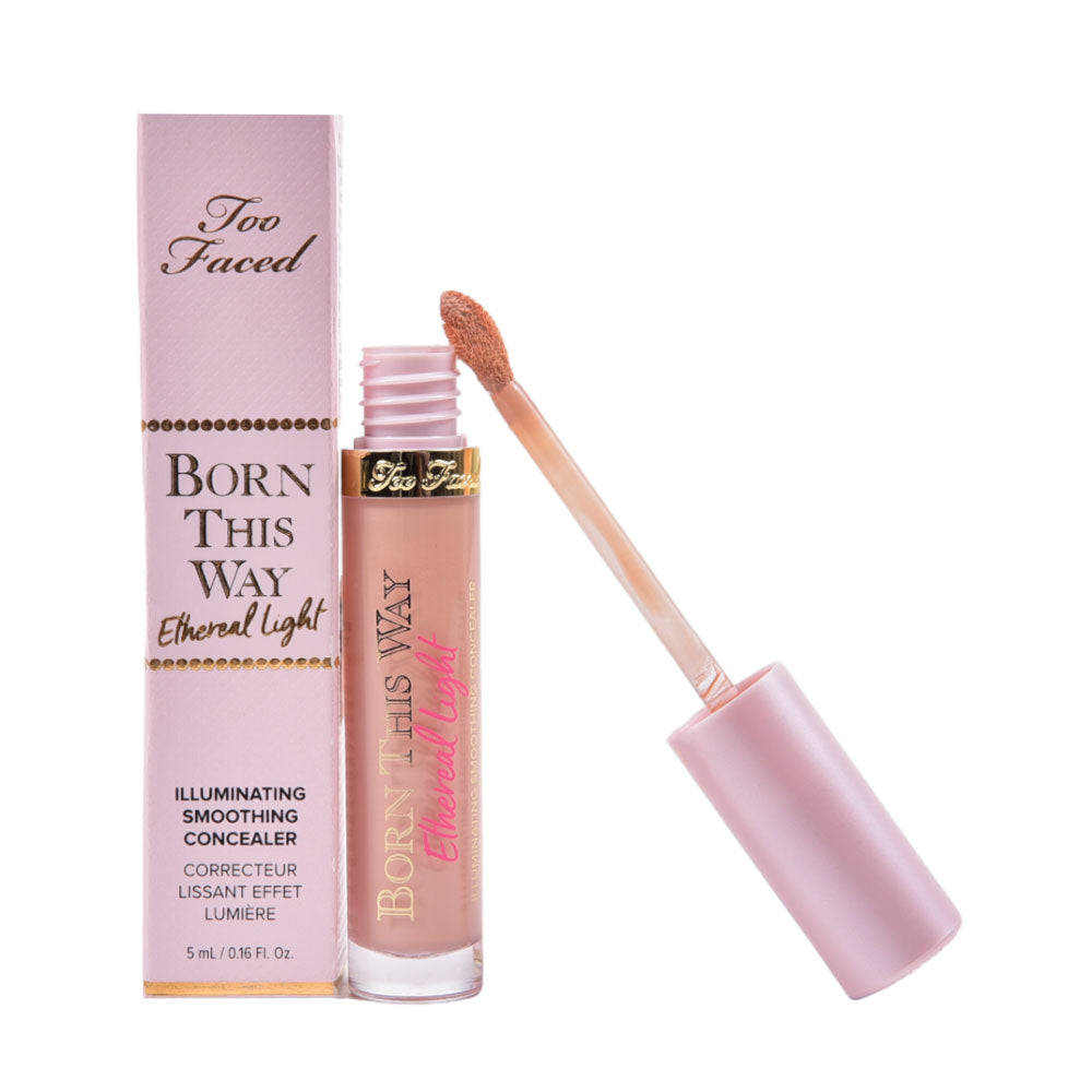 TOO FACED SMOOTHING CONCEALER 5ML SUGAR - MamasJan Makeup