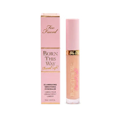 TOO FACED SMOOTHING CONCEALER BUTTERCUP 5ML Default Title - MamasJan Makeup