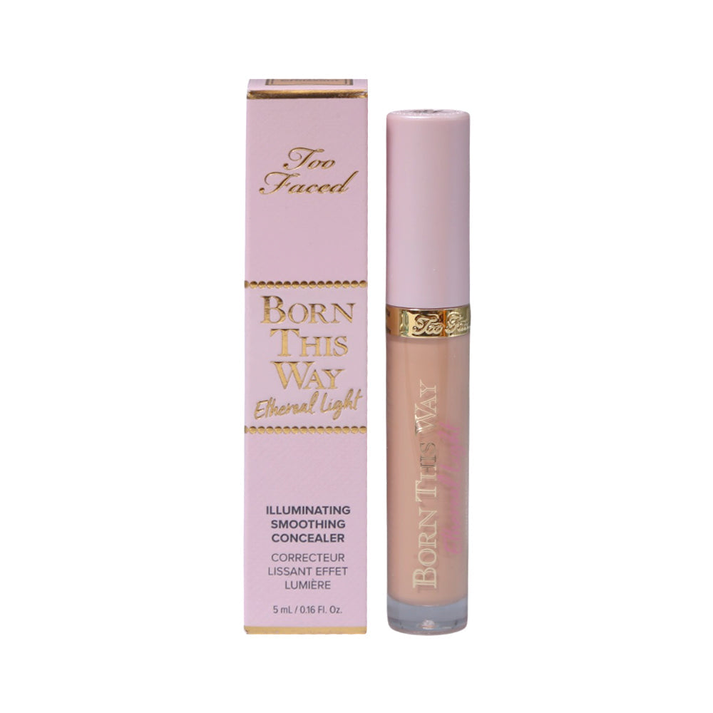 TOO FACED BORN THIS WAY CONCEALER BUTTER CROISSANT Default Title - MamasJan Makeup
