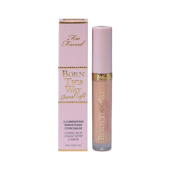 TOO FACED BORN THIS WAY CONCEALER BUTTER CROISSANT Default Title - MamasJan Makeup