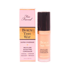 TOO FACED SUPER COVERAGE CONCEALER PEARL 13.5ML Default Title - MamasJan Makeup