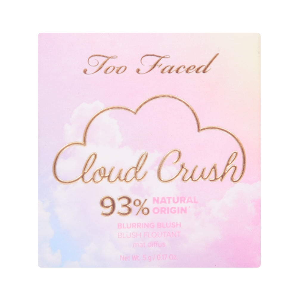TOO FACED CANDY CLOUDS 5G Default Title - MamasJan Makeup