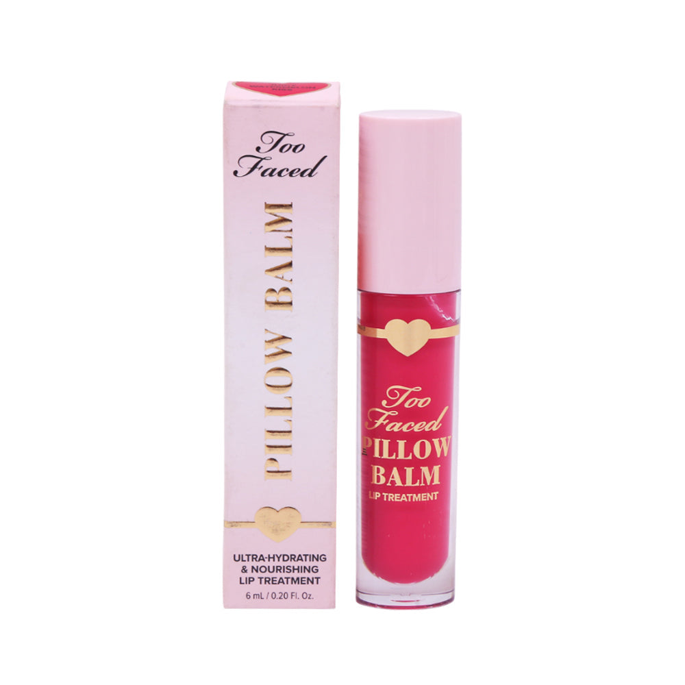 TOO FACED PILLOW TALK 6ML PINK PINEAPPLE - MamasJan Makeup